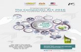 The Companies Act 2016 - Suruhanjaya Syarikat Malaysia · PDF fileThe Companies Act 2016 ... delegates and speakers are hereby notified that their image or likeness in the form of