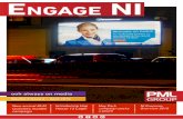 NGAGE N I NI - April 2015.pdfE NGAGE N I ooh always on media ... Aiming to help consumers save money through ... the brand is collaborating with a coalition of partners to raise