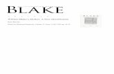 William Blake’s Mother: A New Identificationbq.blakearchive.org/pdfs/33.2.davies.pdfWilliam Blake's Mother: A New Identification BY KERI DAVIES ... ago by Arthu r Symons, ... "The
