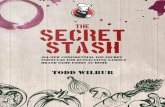 CLASSIFIED - Leadpages sneak peak from the new book Top Secret Recipes Step-by-Step, ... We are happy to have you on the team at TSR Security Level Beta and look forward