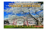 SETON HALL PREPARATORY SCHOOL Student Handbook  HALL PREPARATORY SCHOOL Student Handbook ... spiritual, intel-lectual, ... 6624 Administrative Assistant, ...