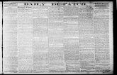 Daily Dispatch (Richmond, Va.) 1864-07-21 [p ]chroniclingamerica.loc.gov/lccn/sn84024738/1864-07-21/ed-1/seq-1.pdf · g, _ j,. A-COWAKWIB sB VO. ... aay?lv ou S|ipllea-i>u ol tv,a?it.Uo|