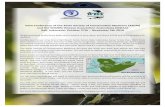 Joint Conference of the Asian Society of ... - Wildlife · PDF fileConference Venue: Inna Grand Bali Beach hotel, Sanur, Bali, Indonesia. Sanur is less than 20km from Bali’s international