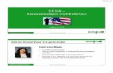 Servicemembers Civil Relief Act - Constant Contactfiles.constantcontact.com/d6cb077a201/754e9281-5a07-4a63...1 06-23-16 “Online Training Done Right” August 25, 2016 SCRA – Servicemembers
