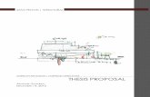 AMERICAN ART MUSEUM | NORTHEAST UNITED … ART MUSEUM | NORTHEAST UNITED STATES THESIS ... SUSTERSIC DECEMBER 14, 2012 . Thesis Proposal ... column 3 …