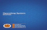 Operating System - LPU Distance Education (LPUDE)ebooks.lpude.in/.../mca/term_1/DCAP403_OPERATING_SYSTEM.pdf · segmentation, Virtual memory, ... each will get fair and ... Operating