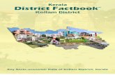 Kollam District Factbook | Kerala | Datanetindia-ebooks Languages (2001) Malayalam (98.87%), Tamil (0.88%), Telugu (0.08%), Konkani (0.04% ... Households having Telephone/Mobile ...