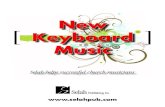 New Keyboard Music - Selah Publishing Co. Keyboard Music Selah helps ... Gulf Coast waterways. Realizing that newer hymn tunes often lacked chorale preludes, ... Early American Hymn