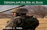 Ashley J. Tellis - Carnegie Endowment for International Peacecarnegieendowment.org/files/tellis_pakistan_final.pdf · Ashley J. Tellis is a senior associate at the Carnegie ... economic