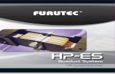 FURUTEC - iemmyanmar.com HP-ES... · Furutec Electrical started to manufacture busduct system in Penang, ... IEC 61439-1 Low Voltage Switchgear and Controlgear Assemblies - Part 1: