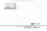 PE - e3-ncees-org.s3. · PDF file1 About NCEES NCEES is a national nonprofit organization dedicated to advancing professional licensure for engineers and surveyors. It develops, administers,
