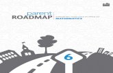 Road Map Parent Guide for 6th Grade Math - Council of the ... your child will be learning in grade six mathematics In grade six, your child will learn the concept of rates and ratios