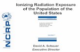 Ionizing Radiation Exposure of the Population of the ...ddmed.eu/_media/workshop:o30.pdf · Ionizing Radiation Exposure of the Population of the ... Occupational Exposure from Medical