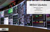 MISO PPT Template1 - Missouri Public Service Commission Commission - 1... · $199-$219 $51-$56 ($248) $785-$942 $320-$479 . ... – Clarify exclusion of generator investment costs