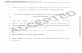 2 Pseudomonas 3 4 ACCEPTED - Journal of Bacteriologyjb.asm.org/content/early/2009/01/16/JB.01330-08.full.pdf · The Pseudomonas aeruginosa Tad machine assembles type IVb pili, ...