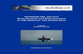 OFFSHORE OIL AND GAS EXPLORATION AND EXPLOITATION IN · PDF file“Offshore Oil and Gas Exploration and Exploitation in Adriatic and ... solutions because of the geological ... of