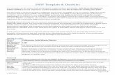 SWIP Template & Checklist - CSWDcswd.net/wp-content/uploads/2014/11/PerformanceStandards2.pdfG1 Disposal and Diversion rates for the SWME ... email newsletters, ... CSWD has one full-time