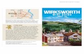 MINI GUIDE - Wirksworth Heritage Centrewirksworthheritagecentre.org/.../wirksworth-mini-guide.pdf ·  · 2017-08-22Enjoy a unique twenty minute train ride ... locomotives. Their