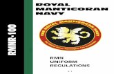 RMN Uniform Manual DRAFT.docx - HMS Gallanthmsgallant.weebly.com/.../rmnr_100_uniform_manual_v1.pdfiv RMN BuPers RMNRRMNR--100100 1MAYMAY2013 Uniform Manual Table of Contents Introduction