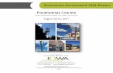 Pocahontas County · PDF file · 2018-02-01American Main Street Award winning community. In 1999 Darlene became a Certified Main Street ... Community Center Business Incubator and