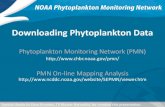 Downloading Phytoplankton Data Phytoplankton Monitoring Network – Title Downloading Phytoplankton Data Author jeff.paternoster Created Date …