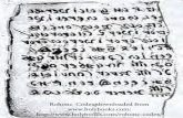 Rohonc Codex downloaded from … Codex downloaded from :