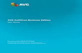 AVG AntiVirus Business Editionfiles-download.avg.com/doc/AVG_Anti-Virus_Business/... · 1.1 AVG AntiVirus Business Edition scheme 4 ... 3.3 Role Selection 18 ... Often this function€can€be