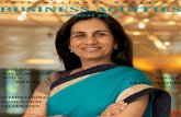 S.NO FEMALE ENTREPRENEUR 3 - …alagappauniversity.ac.in/banner/uploaded/3_March_2016_Bisuness...FEMALE ENTREPRENEUR 3 2 CHANDA KOCHAR IS A SUCCESSFUL LEADER 3 - 5 ... Business Tycoon