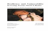 Resilience and Vulnerability in Long-Term NGO …aldo-benini.org/Level2/RuralDev/BeniniEtAl_ResilienceVulnerability...Resilience and Vulnerability in Long-Term NGO Clients Findings