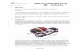 Airworthiness Bulletin - AWB 74-005 Issue 3 - Magneto · PDF fileAll piston powered spark ignition aircraft utilising magnetos. 2. Purpose This Airworthiness Bulletin (AWB) ... Arcing
