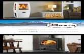 Cast Iron StoveS FireplaceS - Camden Fires Pine ...... experience in manufacturing stoves and fireplaces for the ... your stove. Gas Stoves All Dovre gas stoves are available with