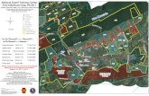 A Fort Indiantown Gap, PA 2017 4 7 - iSportsman Recreation Map 2017 small...215-2: Hunting and Fishing, and Outdoor Recreation in the Training Areas, Army Regulation 200-3: Natural