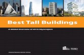 Best Tall Buildings - CTBUH Web Shop · PDF fileA Global Overview of 2016 Skyscrapers Best Tall Buildings. Bibliographic Reference: Wood, A. & Henry ... Selective-Pivoting Variable-Leveling