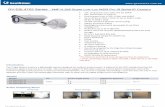 GV-EBL4702 Series 4MP H.265 Super Low Lux WDR Pro IR · PDF file · 2018-02-21IR LED Quantity 6 IR LEDs Max. IR Distance 30 m (98.4 ft) Operation ... ( 22°F ~ 122°F) Humidity 10%