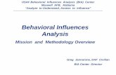 Behavioral Influences Analysis - Air University Transfer ... -Morality-Culture-Religion-Ethics-Legality-Virtue-Religion-Supernatural ... Behavioral Influences Analysis ...