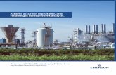 Achieve accurate, repeatable, and reliable gas measurement ... · PDF fileAchieve accurate, repeatable, and reliable gas measurement analysis. ... Gas (2000), report between 1 % and