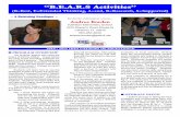 “B.E.A.R.S Activities” - Polk County · PDF file · 2010-08-27“B.E.A.R.S. Activities” Andrea Borden Lesson Plan No 1: Abstracting n SUBJECTS COVERED Language Arts, Science