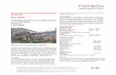 Attractive and Interesting Freehold - Peill & Company Centre (Web Print).pdf · Attractive and Interesting Freehold Property For Sale Fellside Centre and Adj House Low Fellside ...