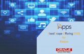 Fixed Scope Oﬀering (FSO) for Eloqua - iApps Consultingiappsconsulting.com/wp-content/uploads/2015/12/iApps-FSO-for...§ Business Objec.ves ... , emails , social and the ... Any