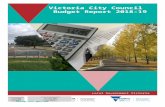 Victorian_City_Council_Model_Budget_2018-19_FINAL Web viewVictorian City Council Model Budget – 2018/2019. Local Government Victoria. 34. Victorian City Council Model Budget –