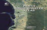 PPERTH ERTH GGROUNDWATER ROUNDWATER · PDF filePerth Groundwater Atlas, Second Edition, 2004 Page iii The Online Perth Groundwater Atlas This text only version of the Perth Groundwater