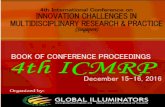 4 Research & Practice”(ICMRP-December, 15-16, 2016) …globalilluminators.org/wp-content/uploads/2015/12/Abstarct... · Research & Practice”(ICMRP-December, 15-16, 2016) ... WOMEN