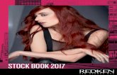 STOCK BOOK 2017 - Home Page - Welcome to Redken Marketing Essentials Stock Book.pdf · stock book 2017. name: tel: email: redken consultant name: tel: email: educator customer advice