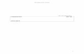 CHEMISTRY SEC 06 SYLLABUS - University of Malta · PDF fileCHEMISTRY SEC 06 SYLLABUS ... environmental and technological applications of chemistry; 3.1.4 experimental techniques, ...
