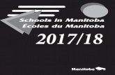 Schools - Manitoba Education and Training Schools in Manitoba - Écoles du Manitoba is a comprehensive provincial directory of all schools, school divisions and districts. The directory