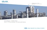 Safety Valves for Process Industries - imi-critical.com category includes Controlled Safety Valves, Control Unit, ... the chemical and petrochemical ... Safety Valves for Process Industries