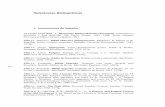 Referências Bibliográficas - PUC- · PDF file · 2018-01-31Referências Bibliográficas 1. Instrumentos de trabalho ALONSO SCHÖKEL, L. Dicionário Bíblico Hebraico-Português.