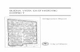 Buena Vista East HD v2 -  · PDF fileStreet and built homes to match their rising social status. ... Buena Vista Biscayne Badger Club Subdivision, which was developed in 1910 as a