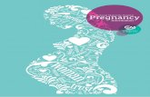 Pregnancy National Maternity Hospital Pregnancy Information Booklet... · PregnancyNational Maternity Hospital ... Nutrition and pregnancy 7 - 9 Reduce your risk of developing Anaemia