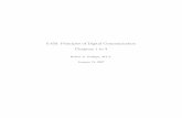 6.450: Principles of Digital Communication Chapters 1 to 3inst.eecs.berkeley.edu/~ee121/sp08/handouts/book1-3.pdf · ii Preface: introduction and objectives The digital communication